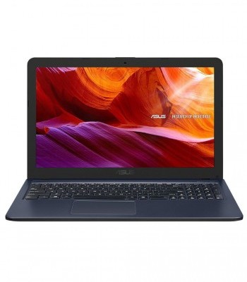 Ноутбук Asus VivoBook X543BA зависает